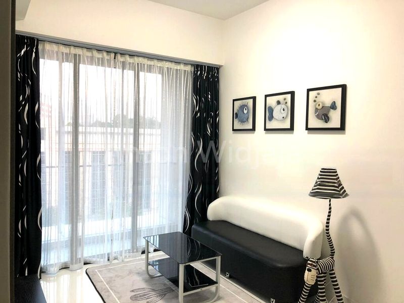 1 Bed Apartment (Condo) for Rent in  The Rise @ Oxley - Image 3